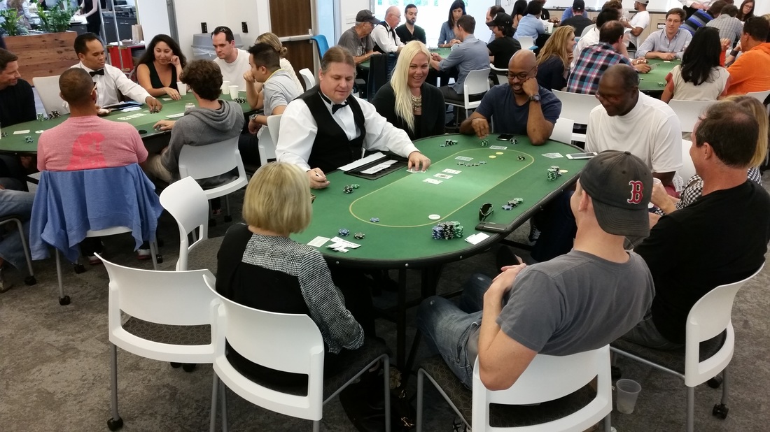 poker tournaments commerce casino